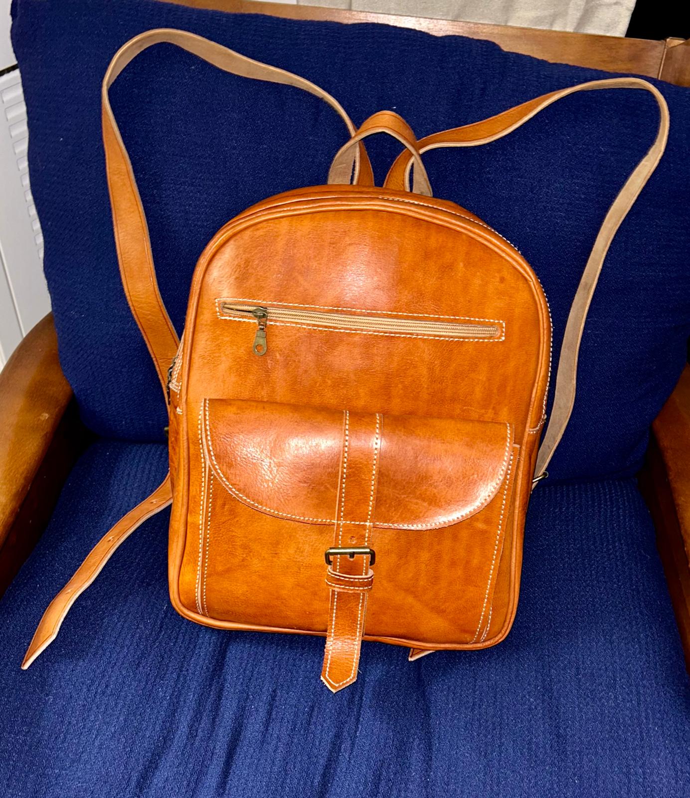 Leather Goods 1